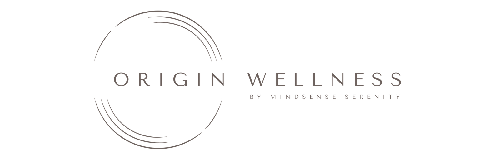 Origin Wellness Logo