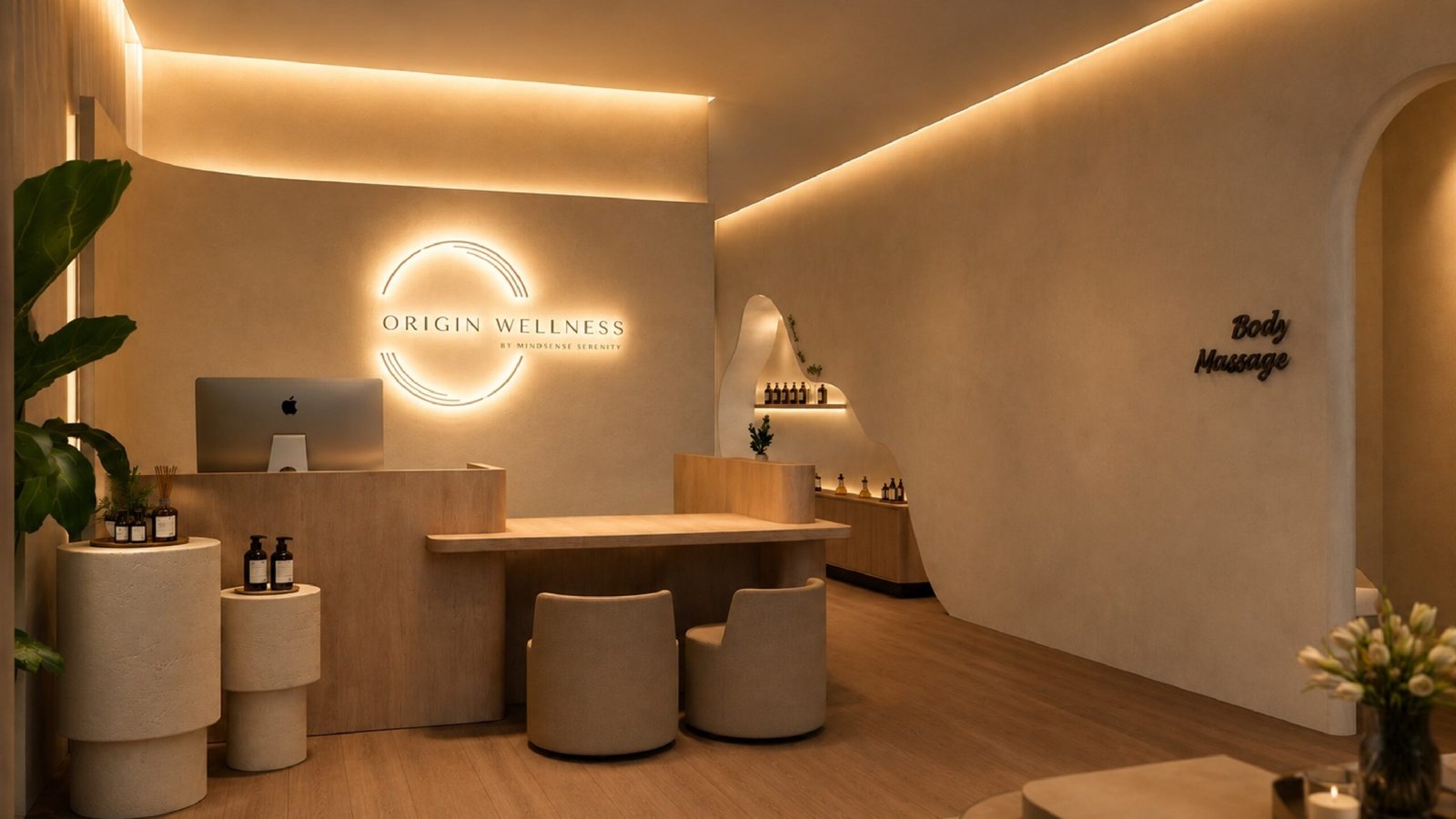 Origin Wellness
